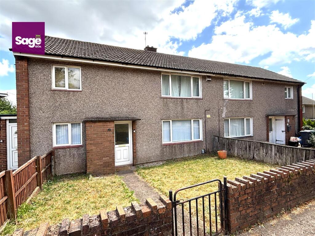 Main image of property: Greenmeadow Way, Cwmbran