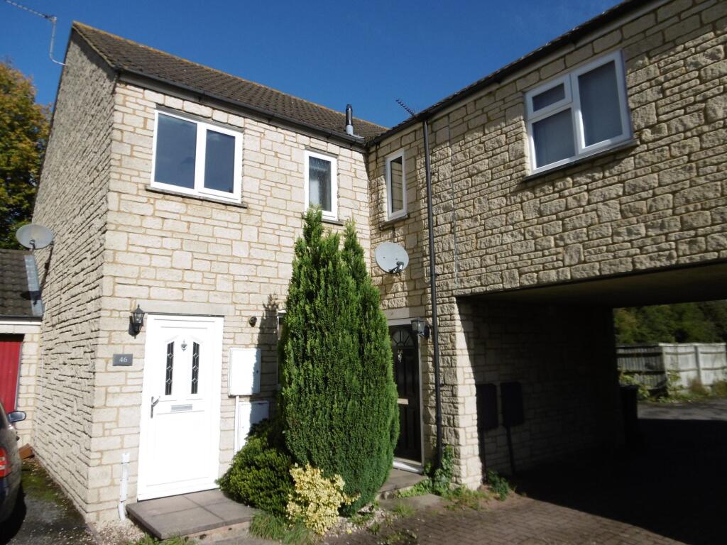Main image of property: Avocet Way, Bicester, OX26