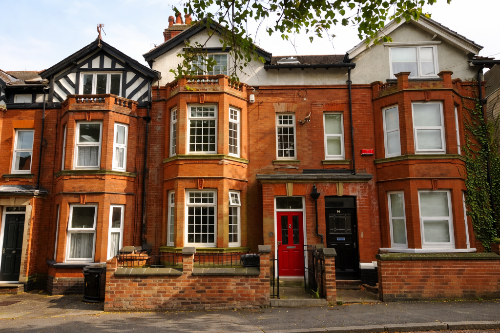 Main image of property: Bass Street, Derby, Derbyshire, DE22
