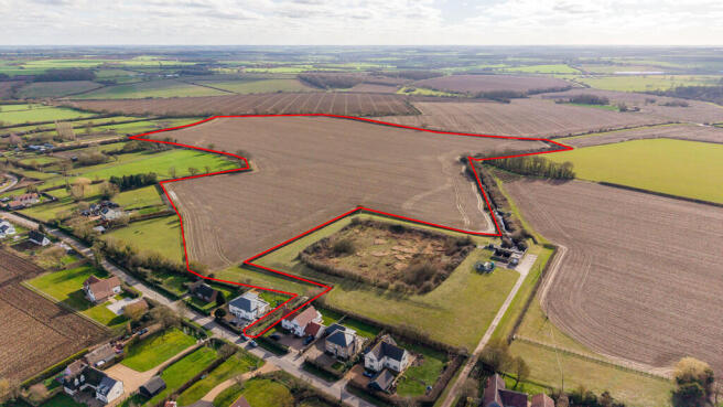 Lot 2 - North
