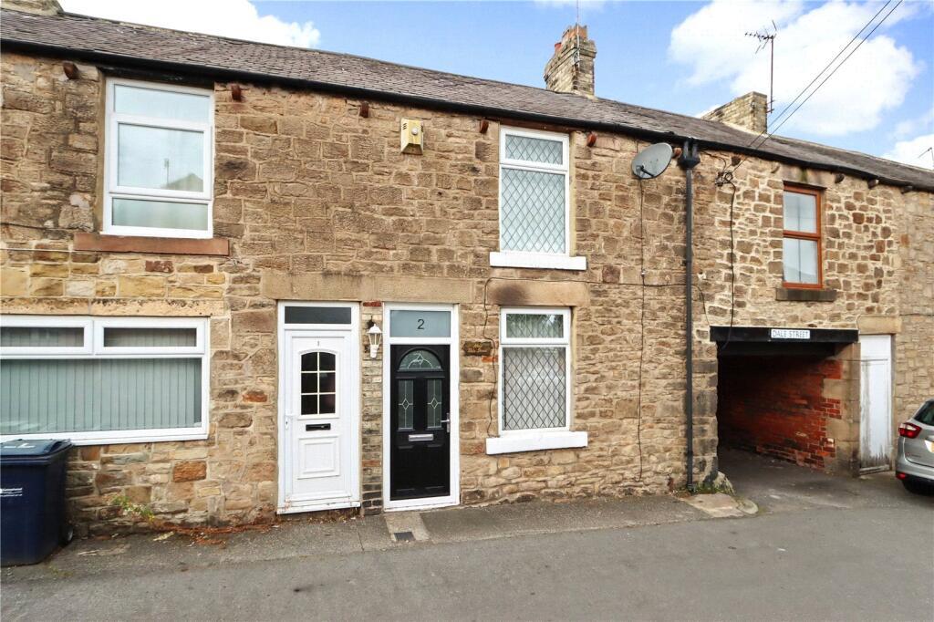 Main image of property: 2 Dale Street, Ryton, Tyne and Wear NE40 4NL