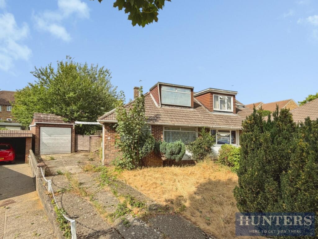 Main image of property: Kingsgate Close Maidstone