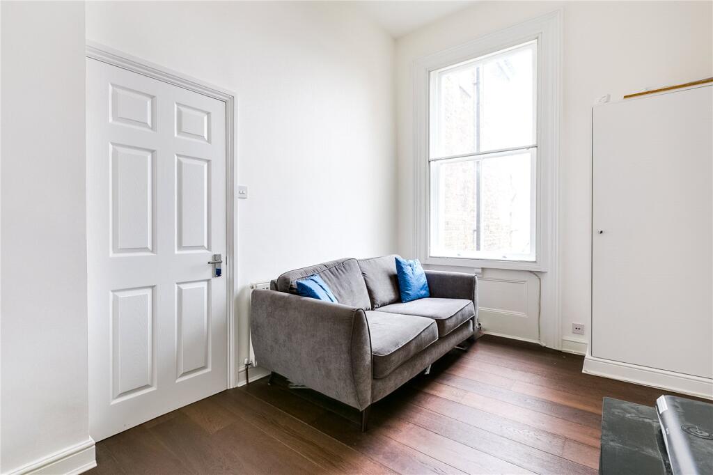 Main image of property: Longridge Road, 
Earls Court, SW5