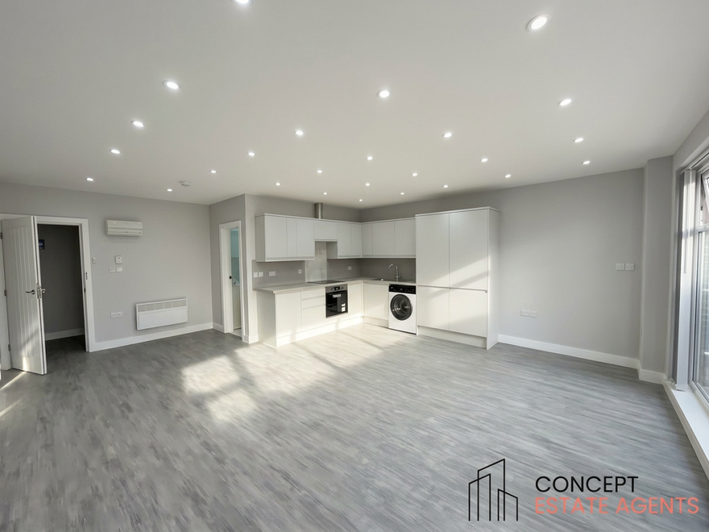 Main image of property: Cavendish House, Cavendish Avenue, New Malden, Surrey, KT3