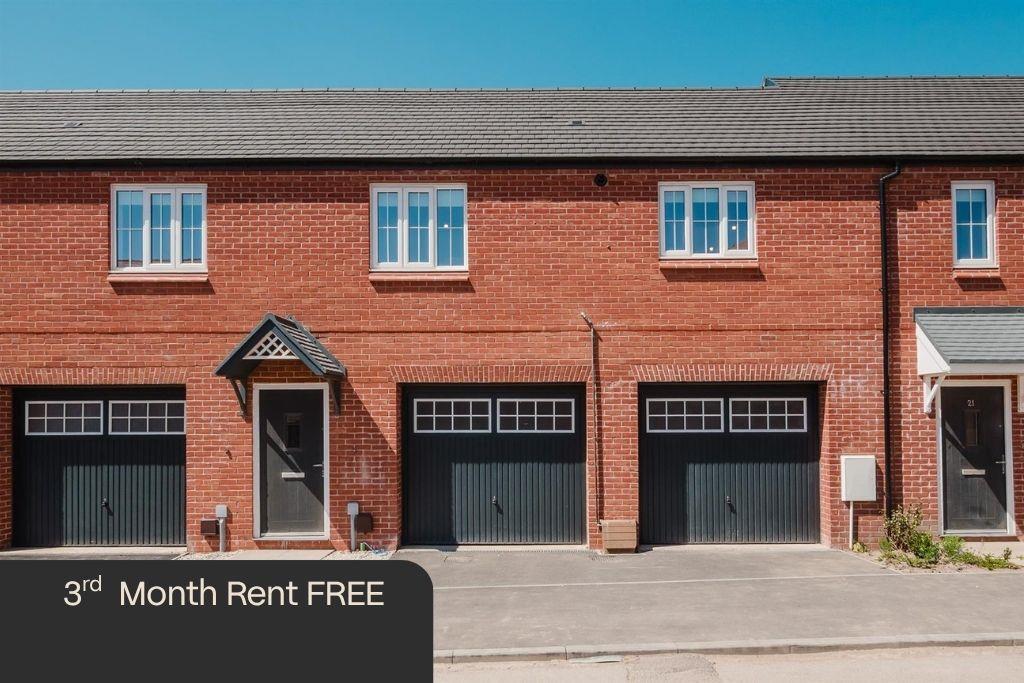 Main image of property: Alvaredus, Nottingham, NG11