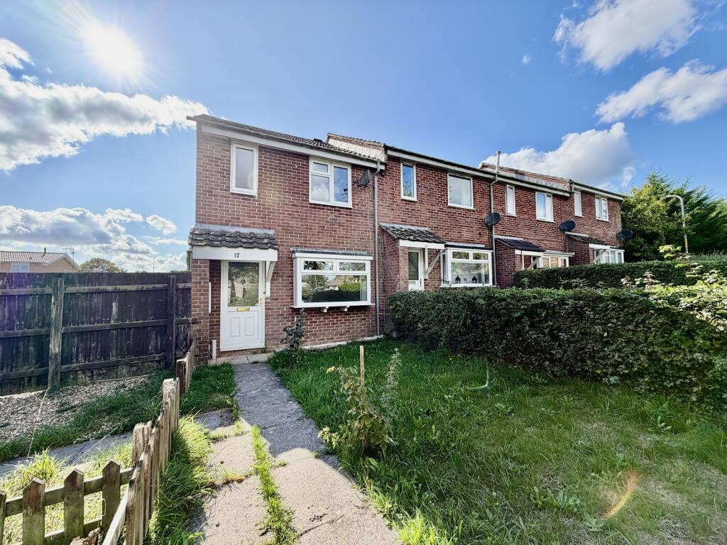 Main image of property: Laburnam Way, Bulwark, Chepstow, Monmouthshire. NP16 5RF