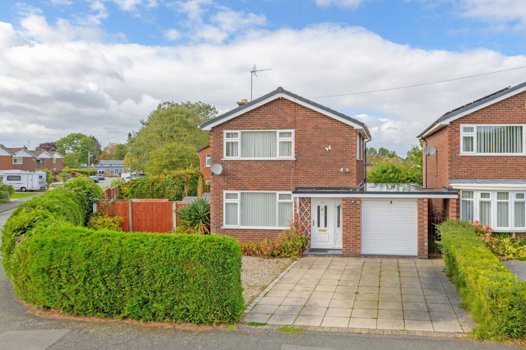 Main image of property: Latham Avenue, Helsby, WA6
