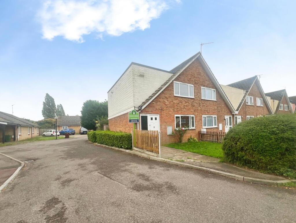 Main image of property: Abbey Fields, Faversham, Kent, ME13