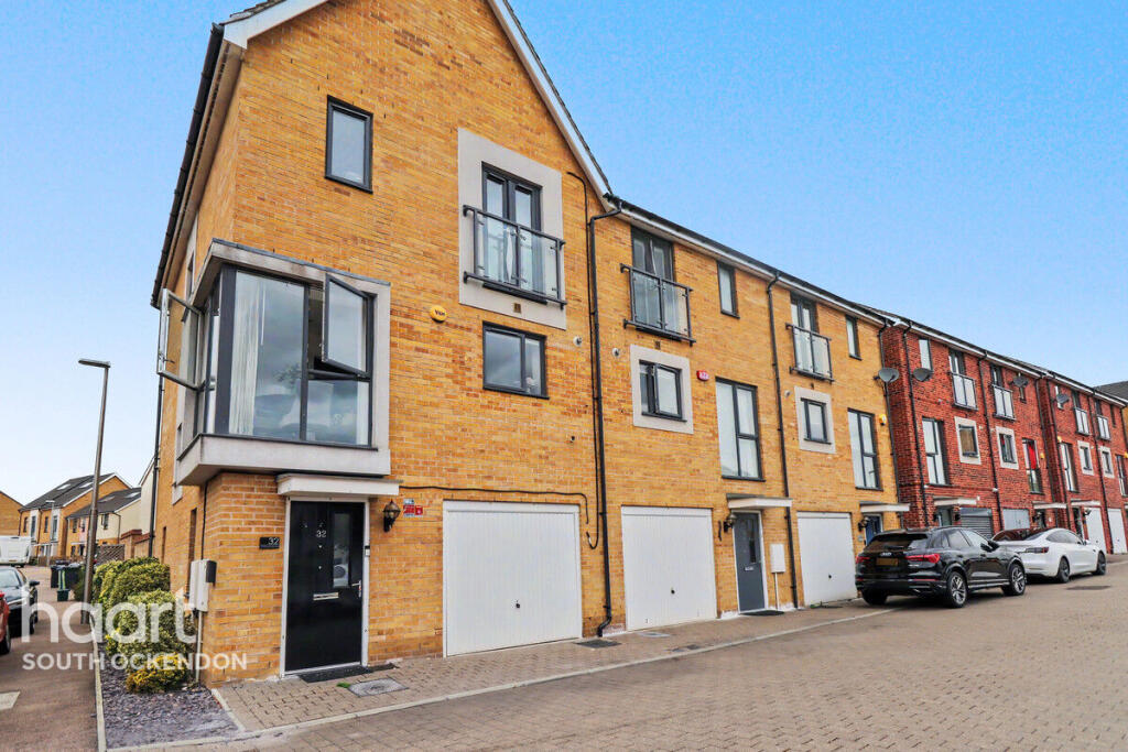 Main image of property: Belhouse Avenue, Aveley
