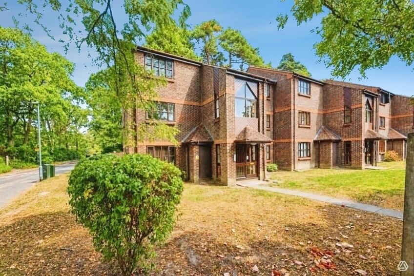 Main image of property: Townsend Close, Bracknell, Berkshire, RG12