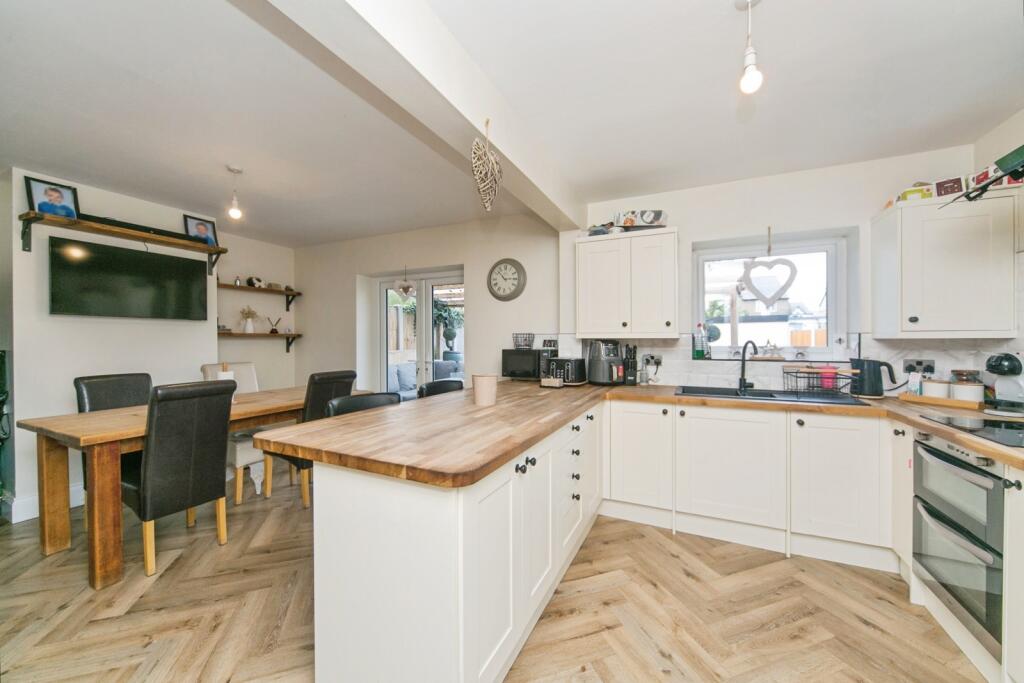 Main image of property: Maes Y Coed Avenue, Old Colwyn, Colwyn Bay, Conwy, LL29