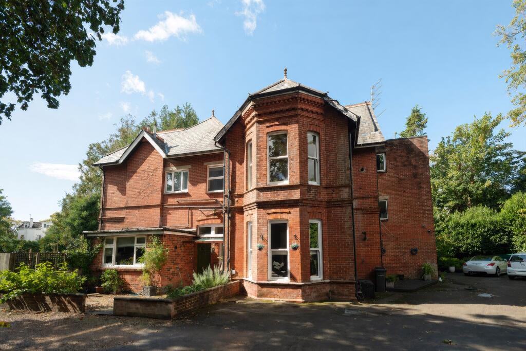 Main image of property: Dean Park