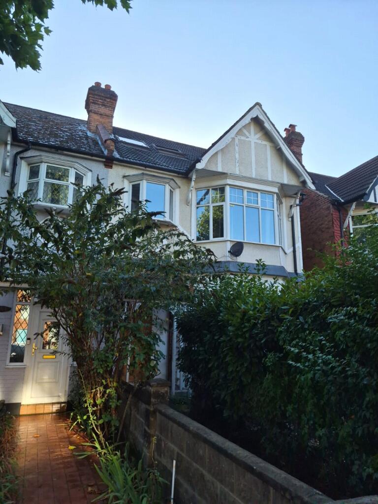 Main image of property: Thrale Road, London, SW16