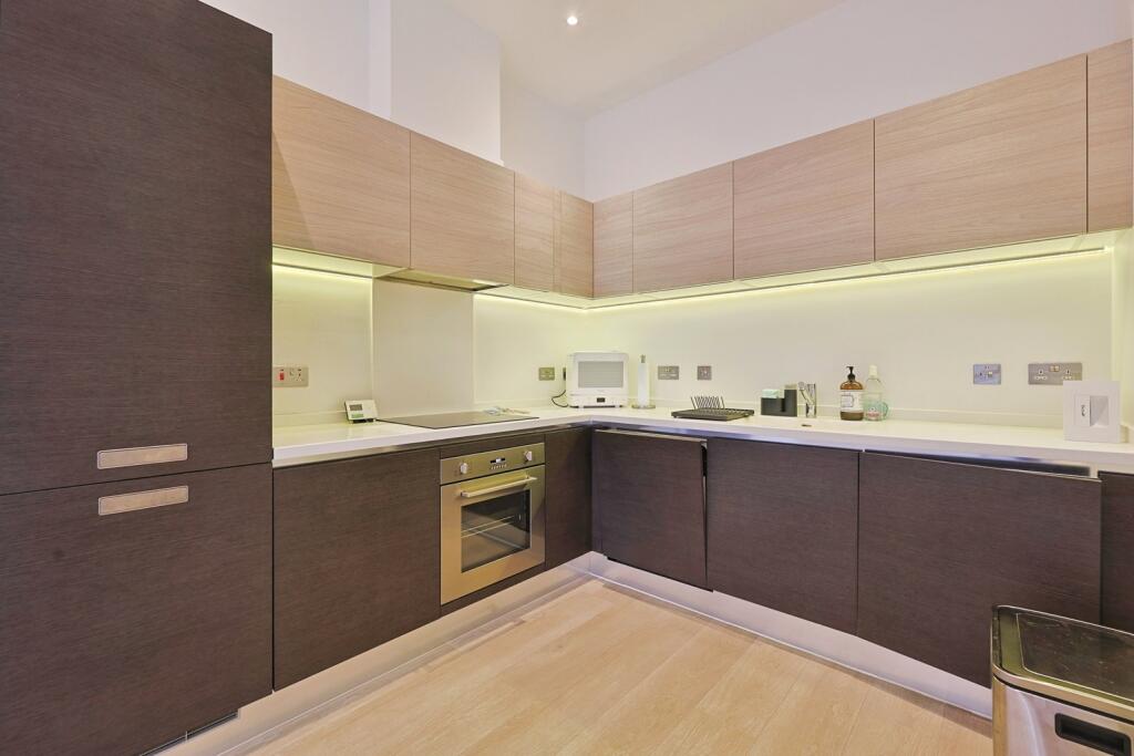 Main image of property: Multi Way, London, W3