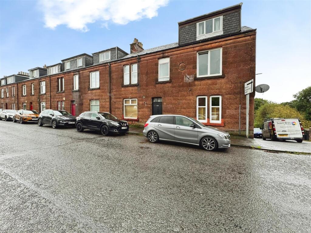 Main image of property: Main Street, Renton, Dumbarton