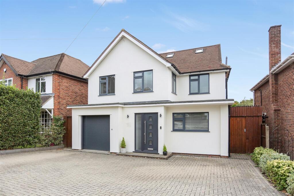 Main image of property: Seymour Avenue, East Ewell