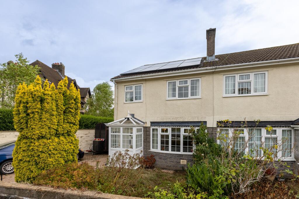 Main image of property: Cedar Way, Ystrad Mynach, Hengoed