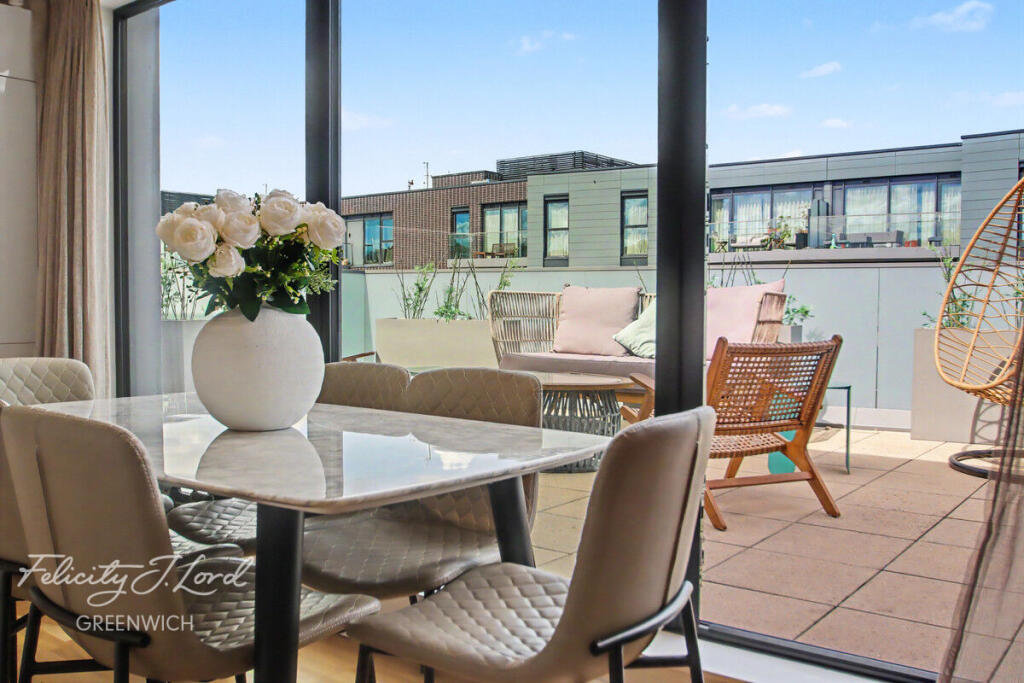 Main image of property: Hawthorne Crescent, LONDON