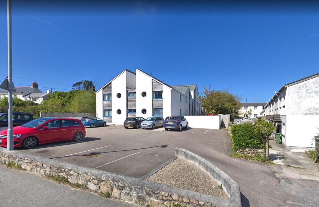Main image of property: Longstone Hill, Carbis Bay, TR26