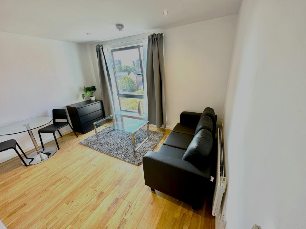 Main image of property: Twenty Twenty, Skinner Lane, Sheepscar, Leeds