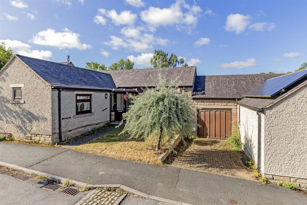 Main image of property: Ladybower Drive, Hathersage, Hope Valley