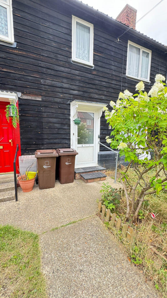 Main image of property: Stone Close, DAGENHAM, RM8 3BT