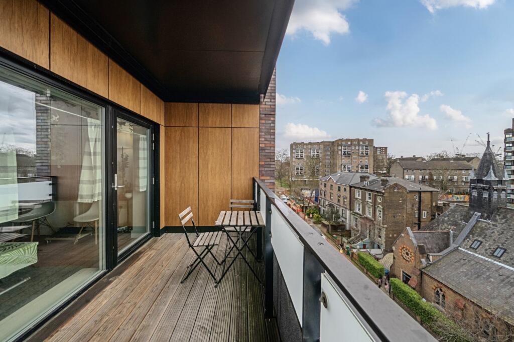Main image of property: Loudoun Road, St Johns Wood, London, NW8