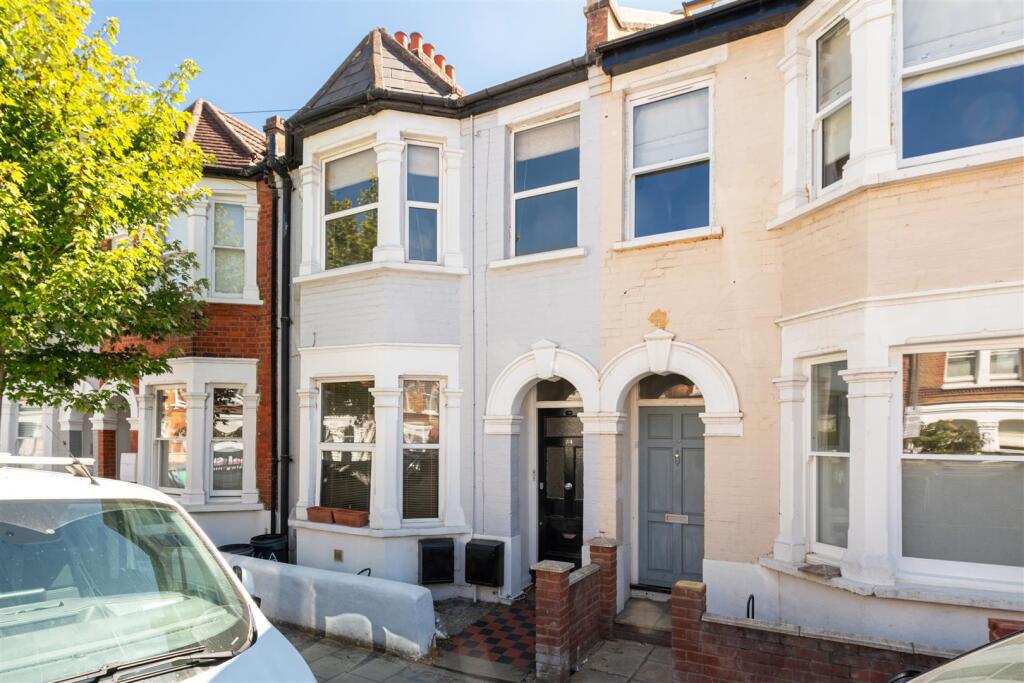 Main image of property: Trewint Street, London
