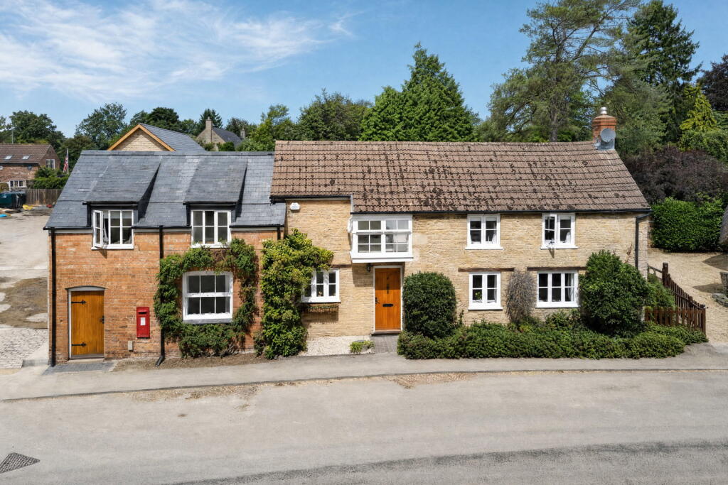 Main image of property: Main Street, Sudborough NN14
