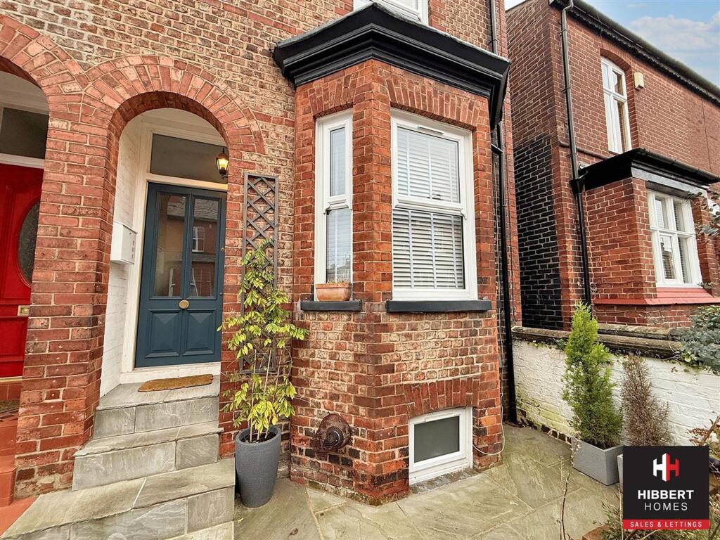 Main image of property: Bold Street, Altrincham, WA14