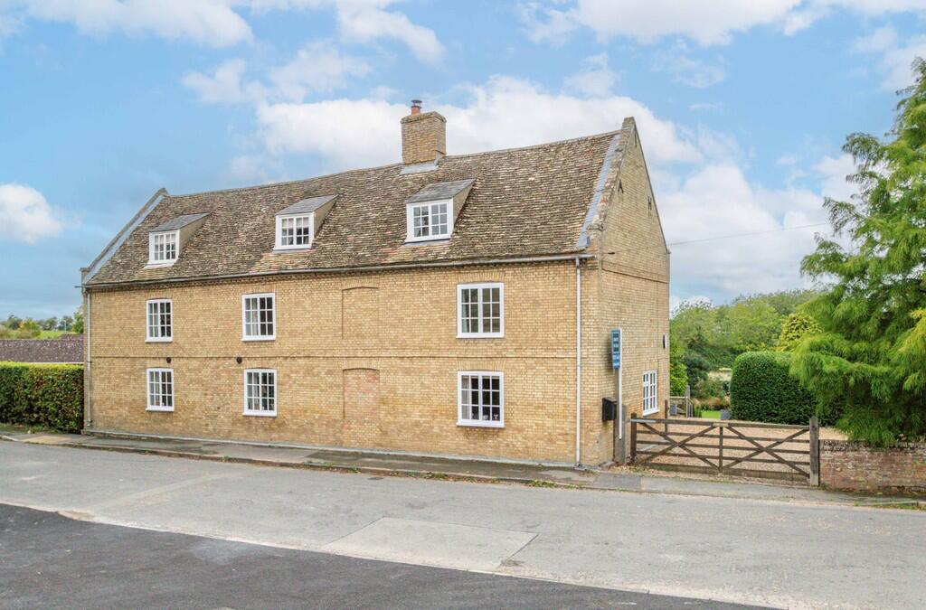 Main image of property: Stuntney, Ely, Cambridgeshire