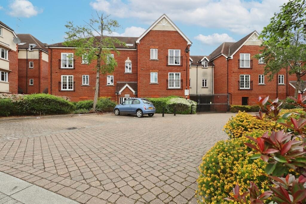 Main image of property: Peppermint Road, Hitchin