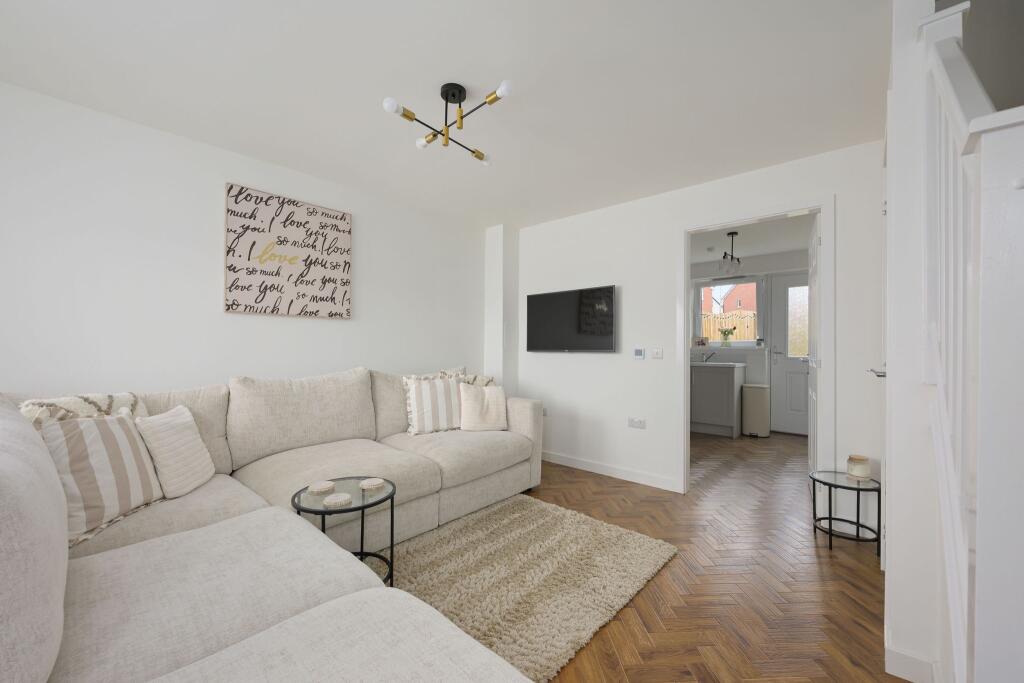 Main image of property: Middlerig Avenue, Falkirk