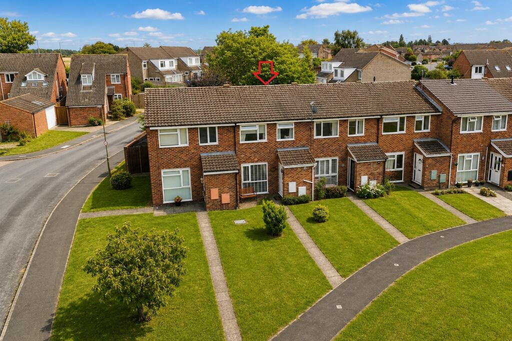 Main image of property: Thme, Oxfordshire