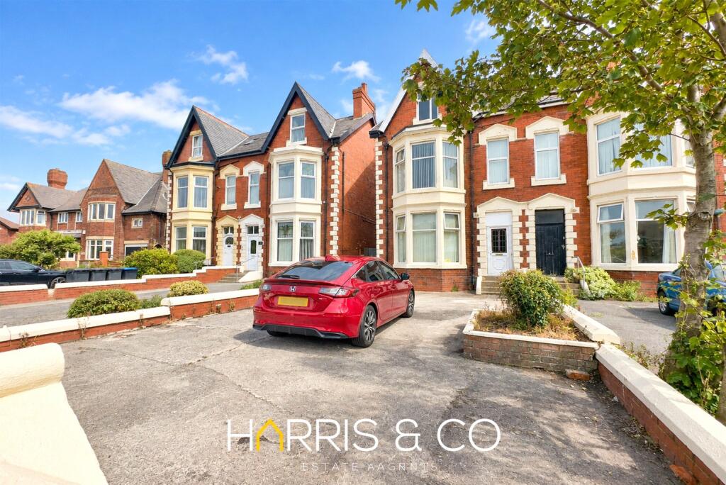 Main image of property: Lytham Road, Blackpool, Lancashire, FY4