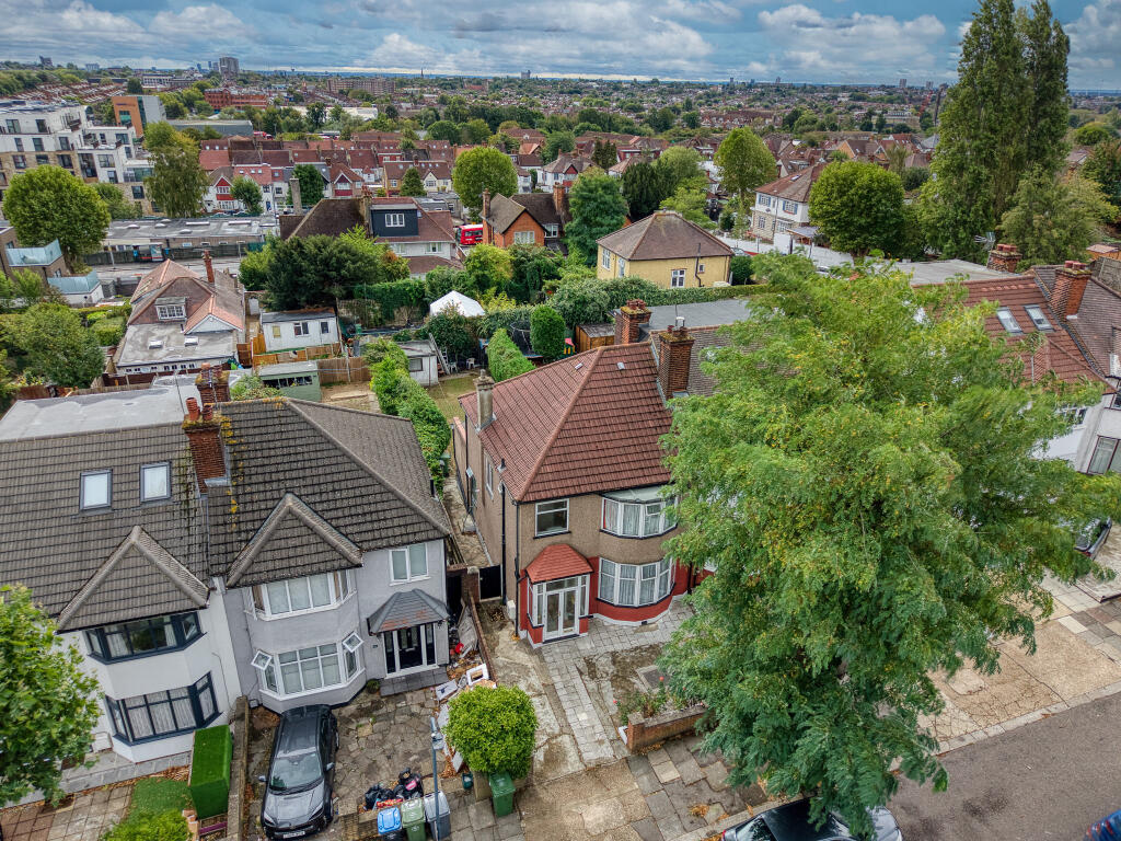 Main image of property: Oxgate Gardens, London NW2