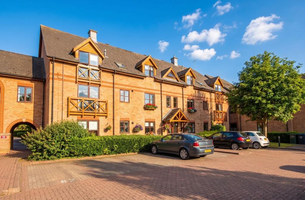 Main image of property: Sheering Mill Lane, Sawbridgeworth, CM21