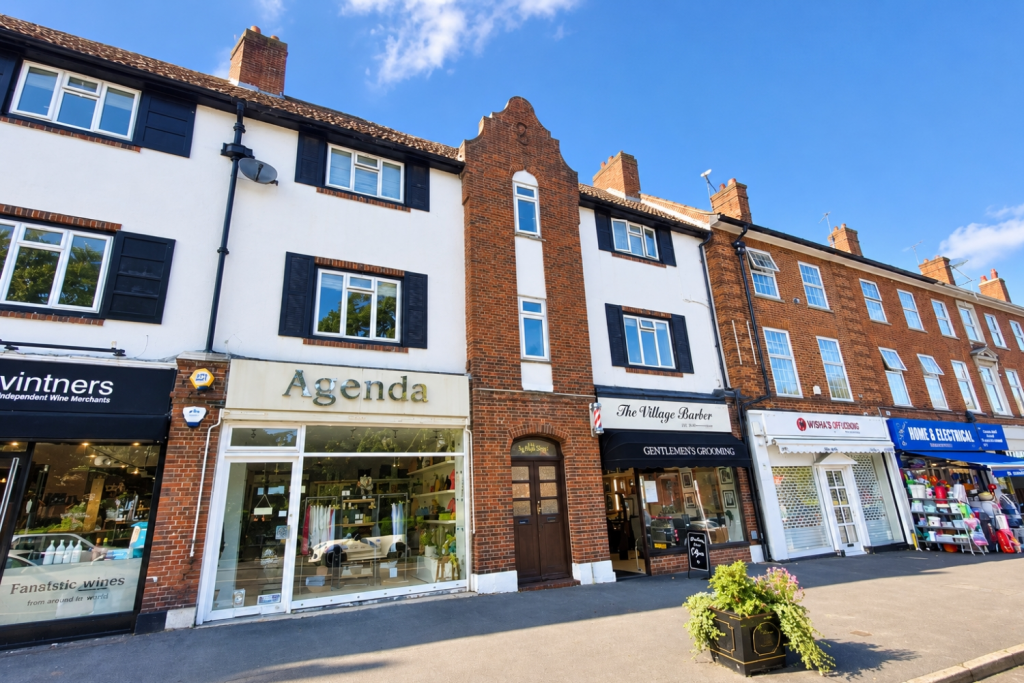 Main image of property: High Street, Banstead, Surrey, SM7