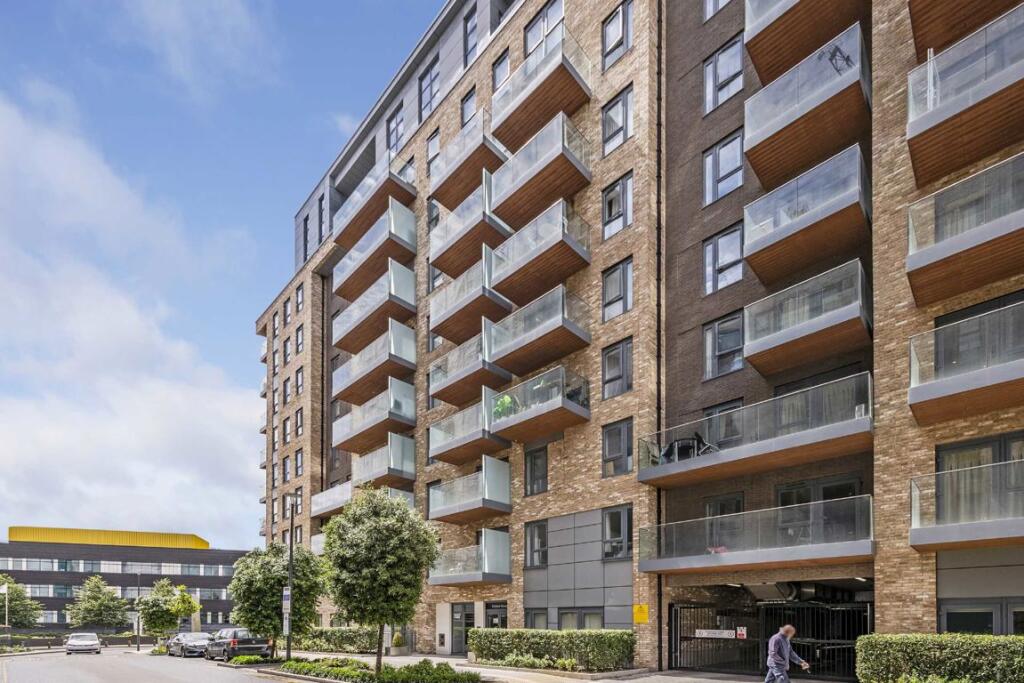 Main image of property: Caversham Road, London