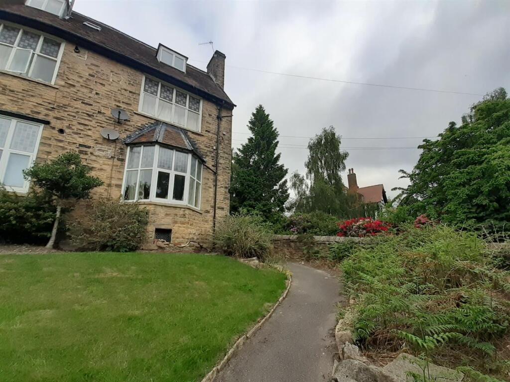 Main image of property: Flat 9, 28 Hallamgate Road, Broomhill