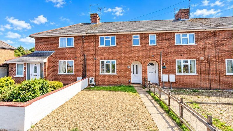 Main image of property: Coronation Avenue, Whittlesey