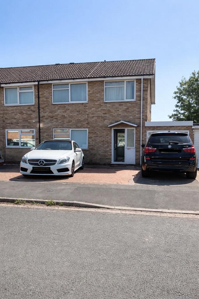 Main image of property: Arnesby Road, Nottingham