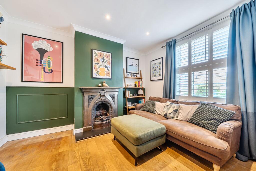 Main image of property: Bletchingley Road, Merstham, Redhill, RH1