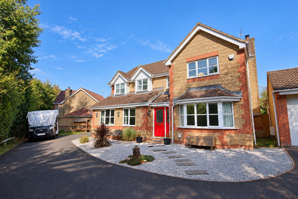 Main image of property: Fox Close, Chippenham