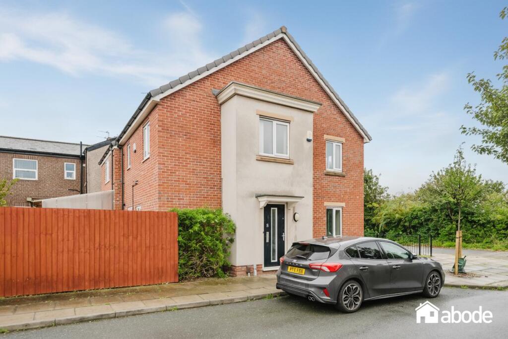 Main image of property: Keble Road, Bootle