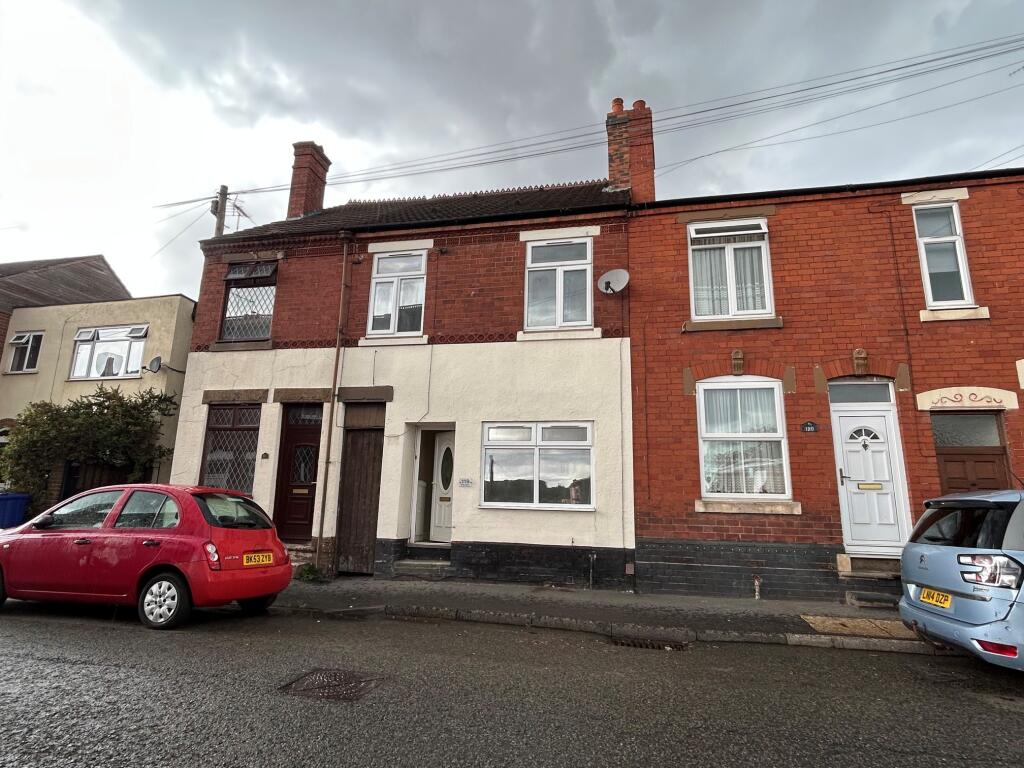 Main image of property: New Street, Quarry Bank, Brierley Hill, West Midlands