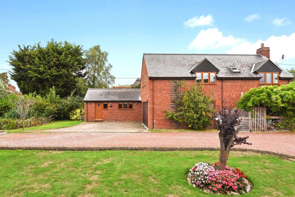 Main image of property: Klee Close, Quainton, Buckinghamshire. 