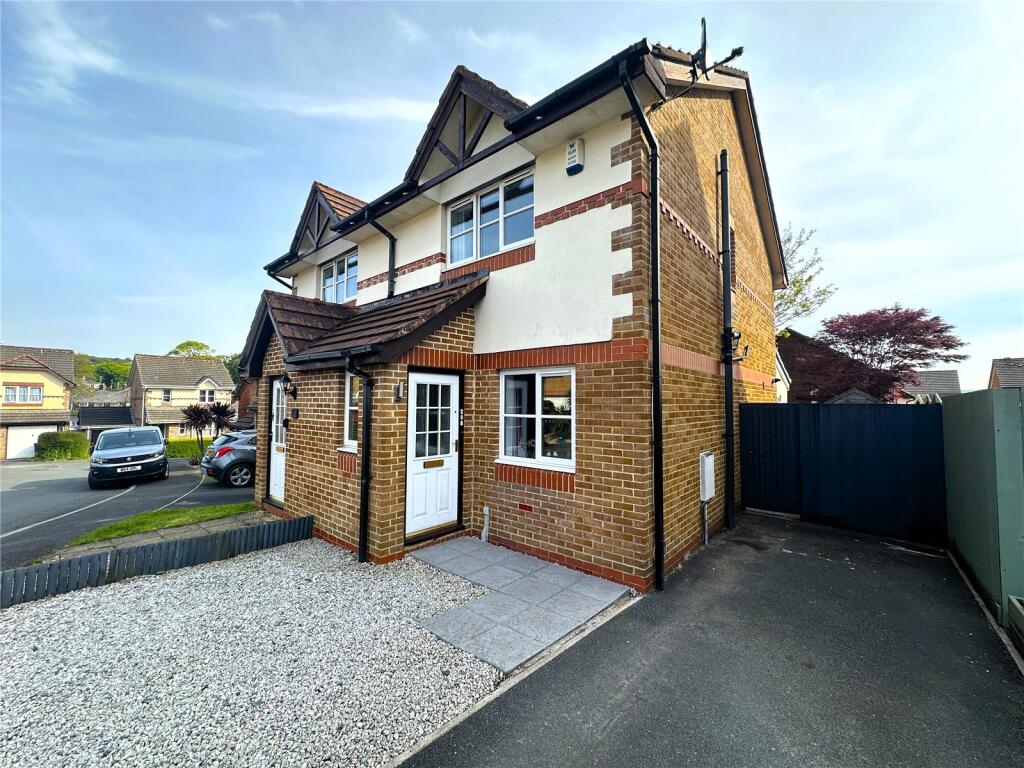 Main image of property: Manor View, Par, Cornwall, PL24