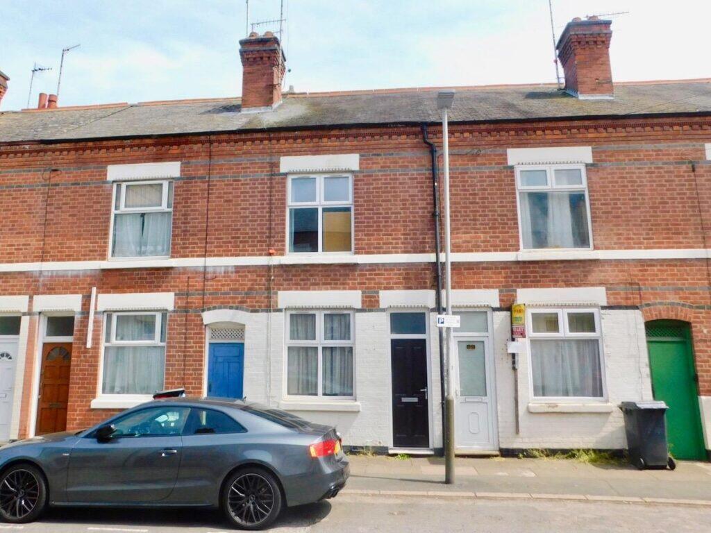 Main image of property: Grasmere Street, Leicester LE2 7DA