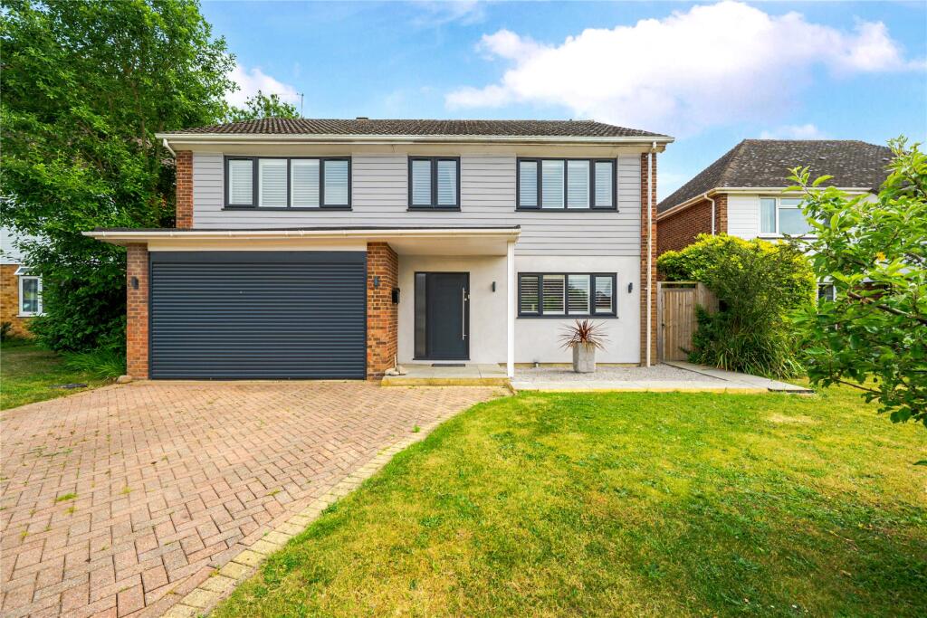 Main image of property: Amberley Close, Send, Surrey, GU23